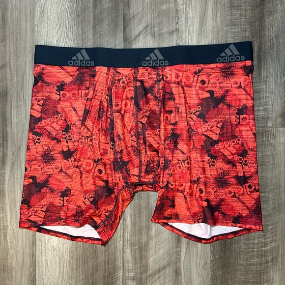 Adidas Performance Aeroready Boxer Brief - 2XL - Picture 1 of 3